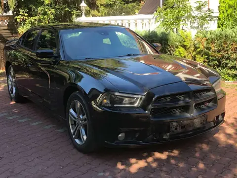 Annonce DODGE CHARGER Essence 2014 d'occasion 