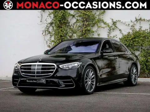 Used MERCEDES-BENZ CLASSE CL  2022 Ad 