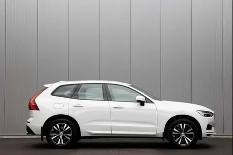Annonce VOLVO XC60 Essence 2019 d'occasion 