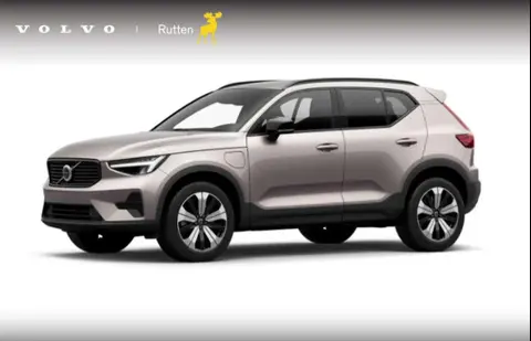 Annonce VOLVO XC40 Hybride 2024 d'occasion 