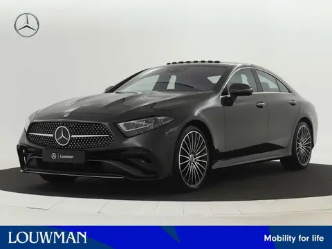 Used MERCEDES-BENZ CLASSE CLS Petrol 2024 Ad 