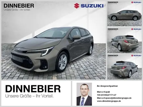 Annonce SUZUKI SWACE Hybride 2023 d'occasion Allemagne