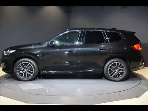 Annonce BMW X1 Électrique 2024 d'occasion France