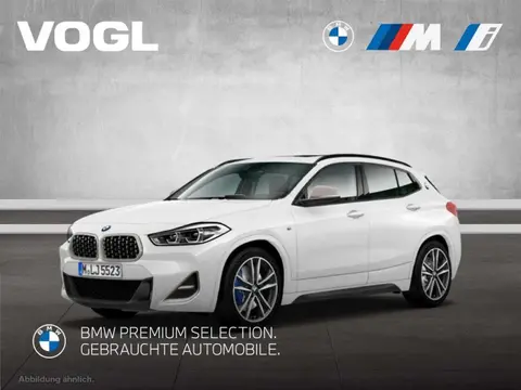 Annonce BMW X2 Essence 2021 d'occasion 