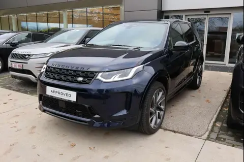 Annonce LAND ROVER DISCOVERY Diesel 2023 d'occasion Belgique