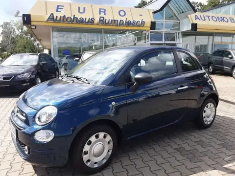 Used FIAT 500  2023 Ad Germany