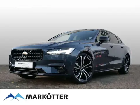 Annonce VOLVO S90 Diesel 2022 d'occasion Allemagne