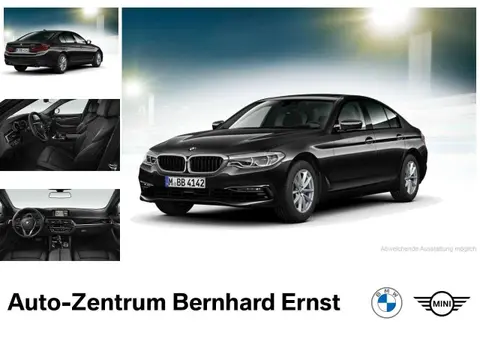 Used BMW SERIE 5 Diesel 2019 Ad Germany