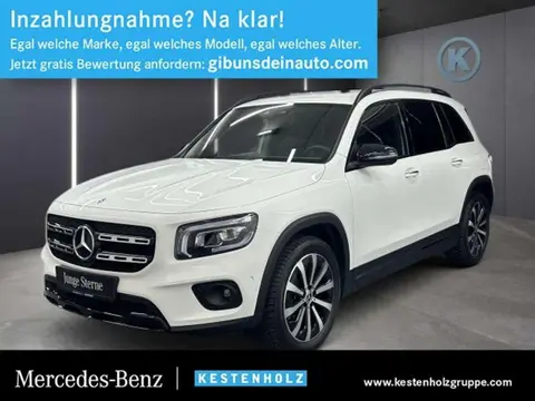 Used MERCEDES-BENZ CLASSE GLB Diesel 2023 Ad Germany