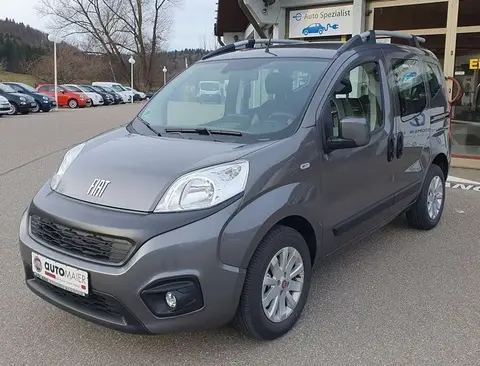 Annonce FIAT QUBO Diesel 2023 d'occasion 