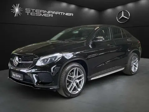 Used MERCEDES-BENZ CLASSE GLE Diesel 2019 Ad Germany