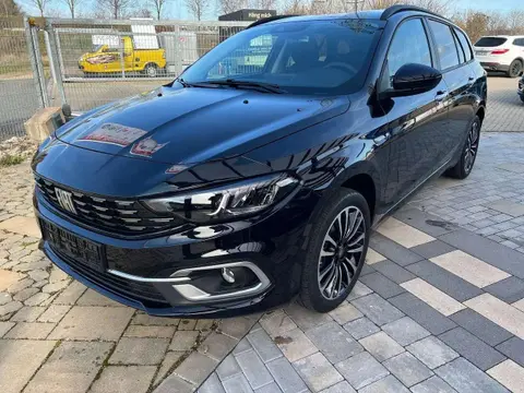 Annonce FIAT TIPO GPL 2024 d'occasion 