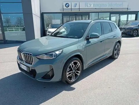 Annonce BMW X1 Hybride 2023 d'occasion 