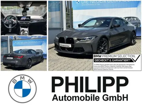 Used BMW M4 Petrol 2023 Ad 