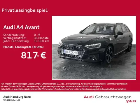 Used AUDI A4 Petrol 2023 Ad Germany