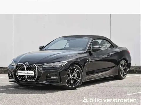 Used BMW SERIE 4 Petrol 2022 Ad Belgium