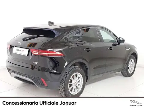 Used JAGUAR E-PACE Diesel 2018 Ad 