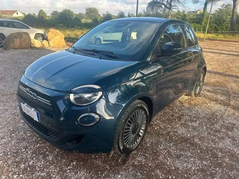 Used FIAT 500 Electric 2020 Ad 