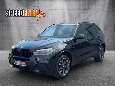 Used BMW X5 Diesel 2016 Ad 