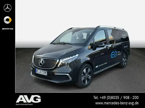 Used MERCEDES-BENZ EQV Electric 2022 Ad Germany