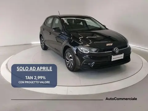Annonce VOLKSWAGEN POLO  2024 d'occasion 