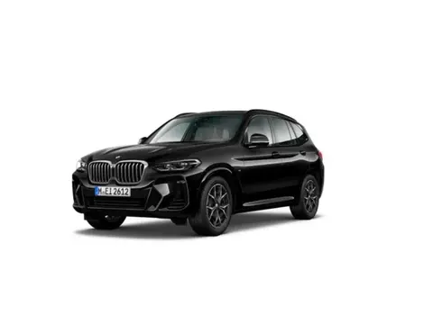 Annonce BMW X3 Diesel 2024 d'occasion 