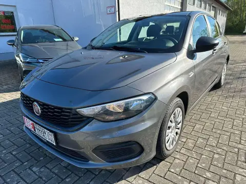 Annonce FIAT TIPO Essence 2019 d'occasion 