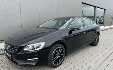 Annonce VOLVO S60 Essence 2016 d'occasion 