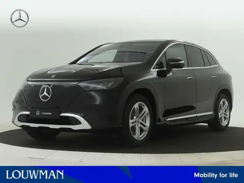 Used MERCEDES-BENZ EQE Electric 2024 Ad 