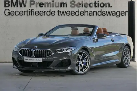 Used BMW SERIE 8 Petrol 2020 Ad Belgium