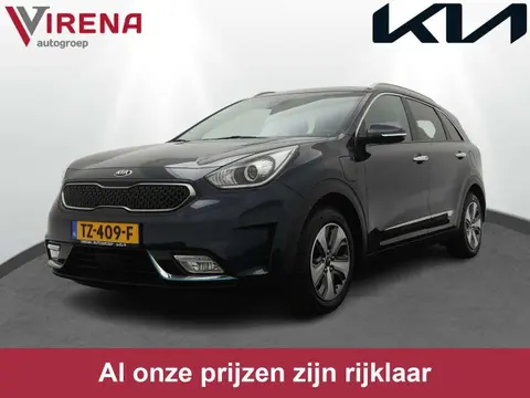 Used KIA NIRO Hybrid 2018 Ad 
