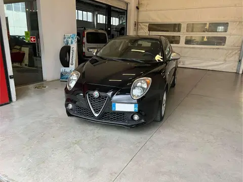 Used ALFA ROMEO MITO Diesel 2017 Ad Italy