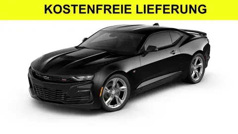 Annonce CHEVROLET CAMARO Essence 2024 d'occasion Allemagne