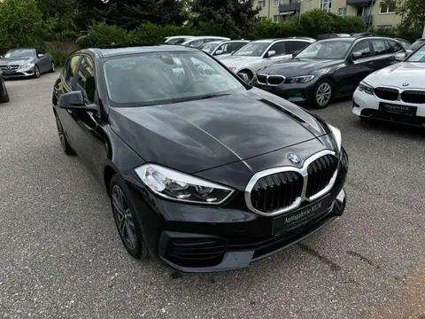 Used BMW SERIE 1 Petrol 2020 Ad Germany
