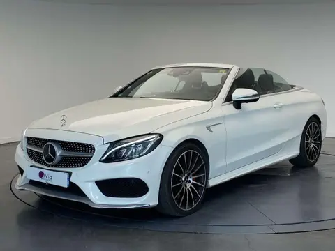 Used MERCEDES-BENZ CLASSE CL Diesel 2017 Ad 