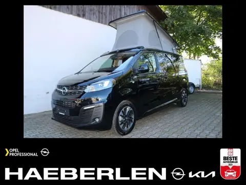 Annonce OPEL ZAFIRA Diesel 2024 d'occasion Allemagne