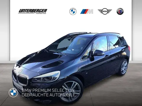 BMW SERIE 2 Petrol 2021 Leasing ad 
