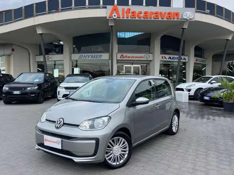 Annonce VOLKSWAGEN UP!  2022 d'occasion 