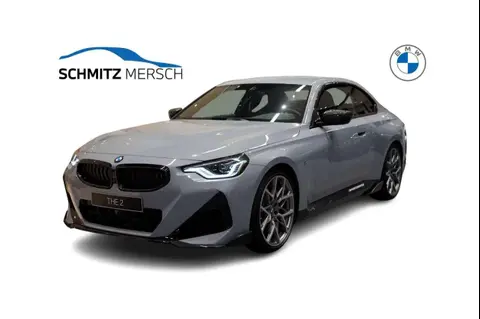 Annonce BMW SERIE 2 Essence 2024 d'occasion Belgique