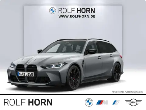 Used BMW M3 Petrol 2024 Ad Germany