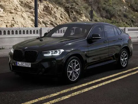Annonce BMW X4 Diesel 2024 d'occasion Belgique