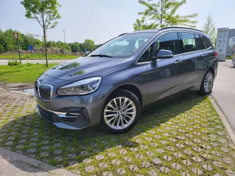 Used BMW SERIE 2 Petrol 2021 Ad Belgium