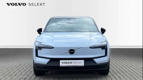 Annonce VOLVO EX30 Électrique 2024 d'occasion Belgique