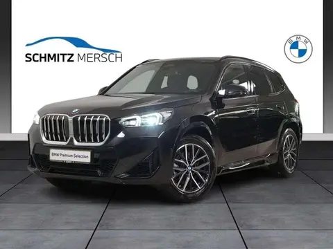 Annonce BMW X1 Hybride 2023 d'occasion Belgique