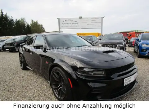 Annonce DODGE CHARGER GPL 2021 d'occasion 