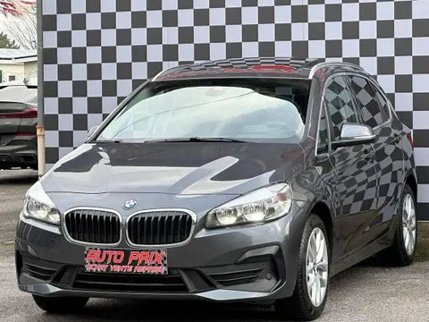 Annonce BMW SERIE 2 Hybride 2020 d'occasion Belgique