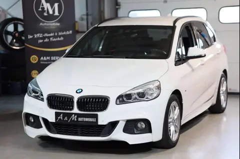 Annonce BMW SERIE 2 Diesel 2015 d'occasion Allemagne