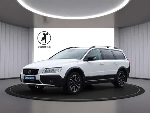 Annonce VOLVO XC70 Diesel 2016 d'occasion 