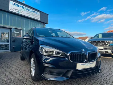 Annonce BMW SERIE 2 Diesel 2019 d'occasion 