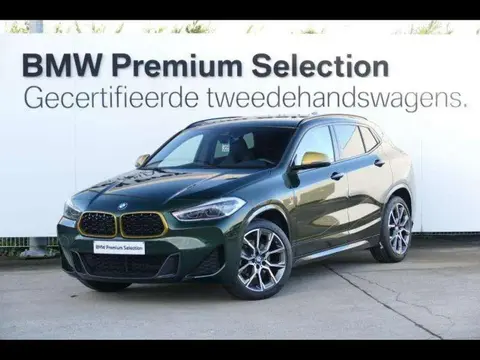Used BMW X2 Petrol 2023 Ad Belgium